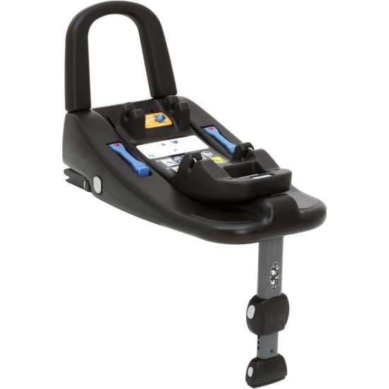 Joie i online size base isofix